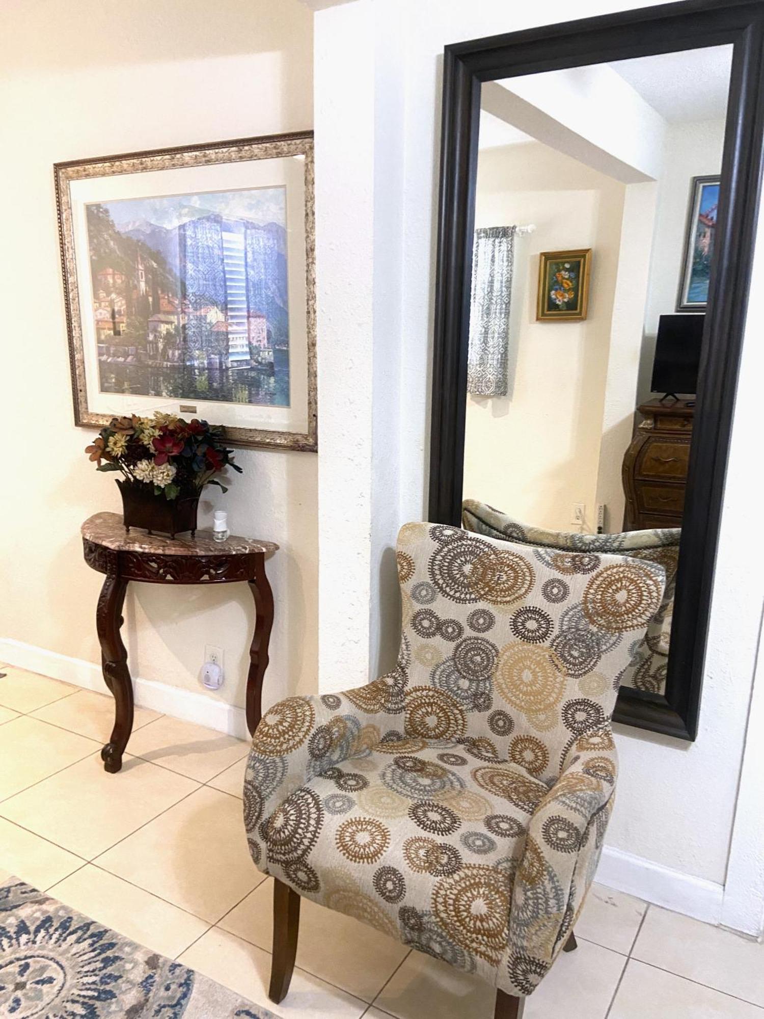 Casa Historica, A Cozy 1940 Cottage In Delray Beach, Fl Екстериор снимка