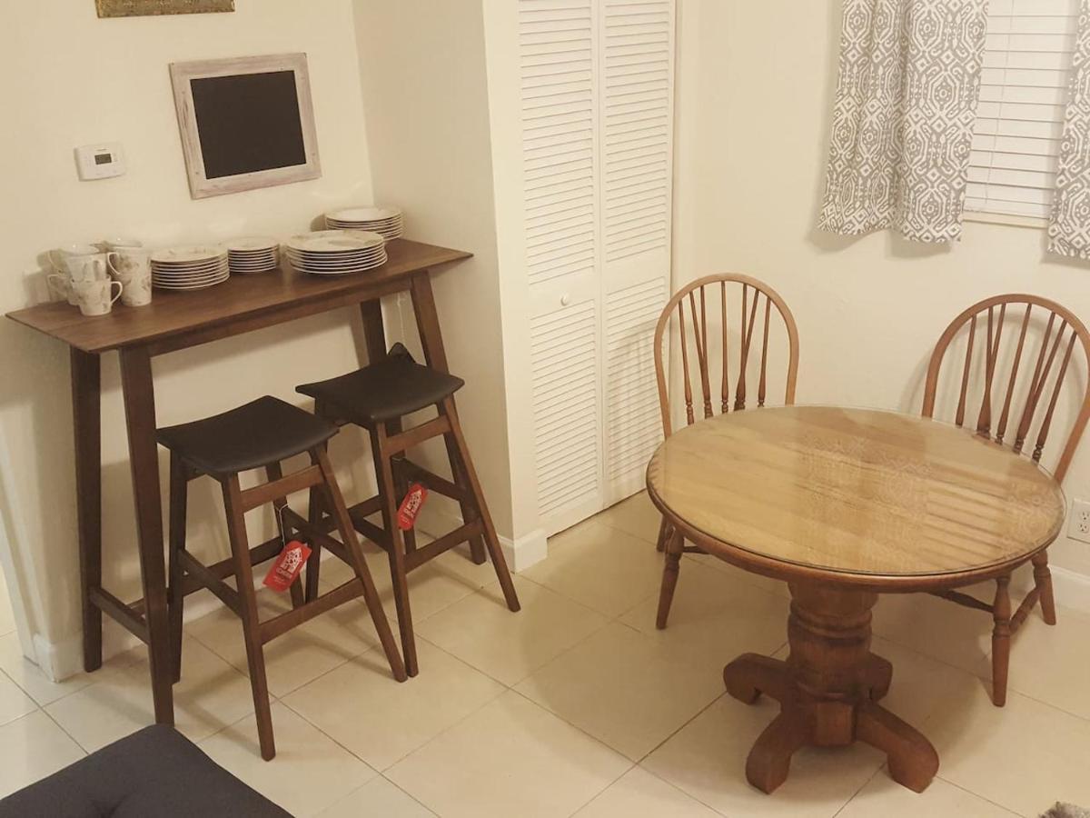 Casa Historica, A Cozy 1940 Cottage In Delray Beach, Fl Екстериор снимка