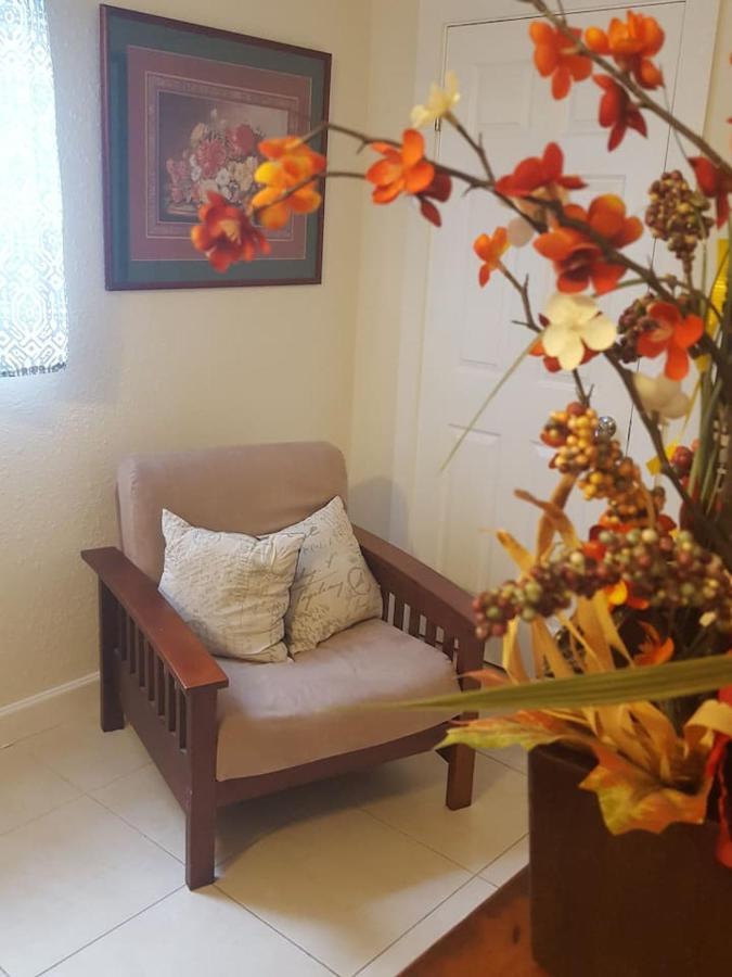 Casa Historica, A Cozy 1940 Cottage In Delray Beach, Fl Екстериор снимка