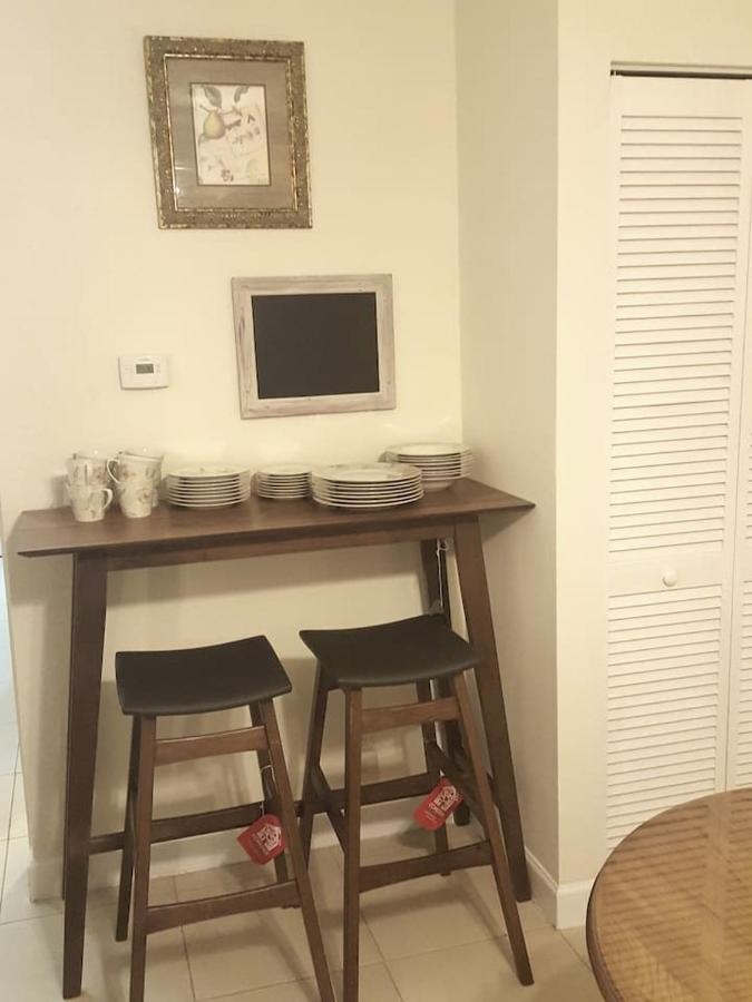 Casa Historica, A Cozy 1940 Cottage In Delray Beach, Fl Екстериор снимка
